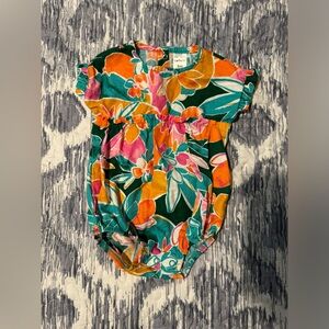 Carter’s Bubble Romper